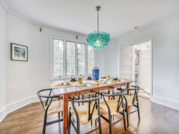 Experience Luxury at this Historic House in Lido Key